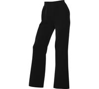 Nike 24.7 PerfectStretch Pantaloni Dri-Fit con Vita Alta e Gamba Larga (Donna), HM8389