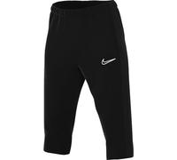 Nike 3/4 Knit Soccer Pants M Nk DF Acd23 3/4 Pant KP, Black/Black/White, DR1365-010, 3XL