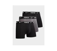 Nike 3 Pack Boxer Junior, Nero L