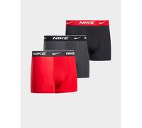 Nike 3-Pack Boxer Junior, Nero S