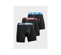 Nike 3-Pack Essential Micro Boxers, Nero L