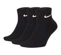 Nike 3 paia Everyday Cushion Ankle S