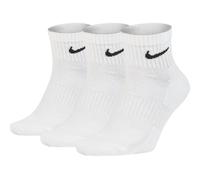 Nike 3 paia Everyday Cushion Ankle XL