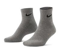 Nike 3 paires Everyday Cushion Ankle M