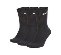 Nike 3 paires Everyday Cushion Crew L