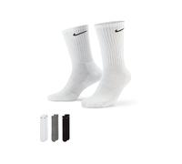 Nike 3 paires Everyday Cushion Crew M