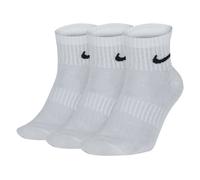 Nike 3 paires Everyday Lightweight Ankle XL