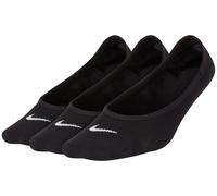 Nike 3 paires Everyday Lightweight Footie S