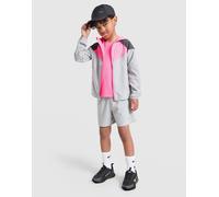 Nike 3-Piece Wonder Set Children - Grigio, grigio 6-7Y