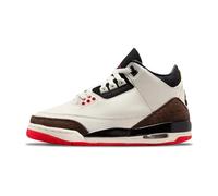 Nike - 3 Retro GS 'World's Best Dad' - - Sport - Donna - Bianco - 37 1/2 EU
