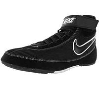 Nike 366683-001_43 - Scarpe da Allenamento, Black,