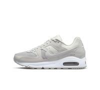 Nike Wmns Air Max Command, Scarpe Donna, Beige (Light Bone/White/Lt Iron Ore 018), 36.5 EU
