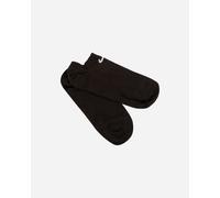 Calzini nike everyday lightweight no show x3 neri unisex