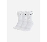 3 PACK - Everyday Cushioned Training Crew Socks bianco 35-38