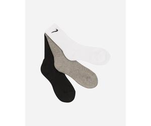 Nike 3pack Tennis Cush Crew Mix M - Calze