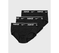 Nike 3PK NIKE BOYS HIP BRIEFS Bodies & Jumpers black in taglia:Age 8-10 | EU 128-140