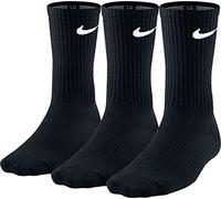 Nike 3PPK - Calzini leggeri unisex per adulti, confezione da 3
