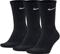Nike 3PPK Value Cotton Crew Calze