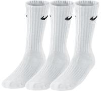 Calze Nike 3PPK VALUE COTTON CREW-SMLX sx4508-101 Taglie S