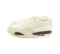 Nike, ,Shoes ,Uomo ,Bianco ,41 EU 4 RM