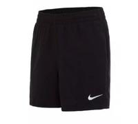 Nike 4" Volley Short Costume Black Junior Bimbo NESSB866-001