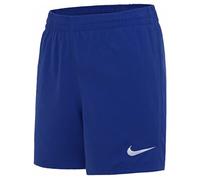 Nike Swim Essential 4´´ Volley Swimming Shorts Blu 8-9 Years Bambino