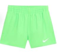 NIKE Swim Breaker Solid Essent 4" Volley Short Voltage Green