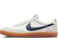 Nike 432997 Killshot 2 Leather Uomo, Sail/Midnight Navy-Gum Yellow EU 42.5