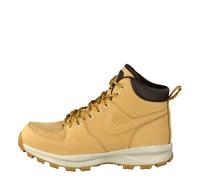 Nike Manoa Leather Scarpe Haystack/Haystack-Velvet Brown 40.5