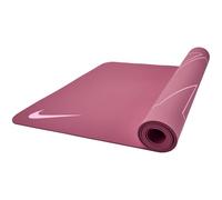 Nike 4mm Reversible Tappetino da Yoga Peony/Pink Foam 180 x 65cm