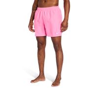 NIKE Swim Breaker Solid Essent 5" Volley Short Pink Glow