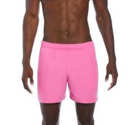 Nike Swim Essential 5´´ Volley Swimming Shorts Rosa S Uomo