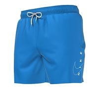 Nike 5" Volley Short Costume da Bagno Uomo