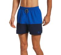 Costume Nike Volley 5 blu - S