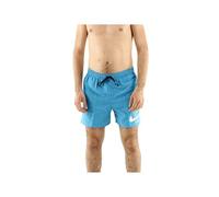 NIKE 5 VOLLEY SHORT NESSA566 406 - BLU / M
