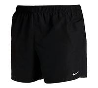 Nike 5 Volley Short Ext, Costume da Bagno Uomo, Nero, 3XL