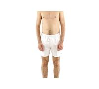 NIKE 5 VOLLEY SHORT NESSA560 100 - BIANCO / XL