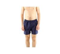 Pantaloncini da bagno Nike Essential 5" Volley da uomo, mezzanotte marina (XL)