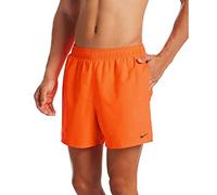 NIKE 5 Volley Short, Pantaloncini Sportivi Uomo, Total Orange, S
