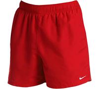 NIKE 5 VOLLEY SHORT NESSA560 614 - ROSSO / L