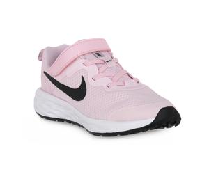 NIKE 608 REVOLUTION 6 LT PS sneakers moda Bambino 30