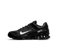 NIKE Reax 8 TR, Sneaker Uomo, Black/White, 45 EU