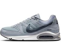 Nike 629993-040 Air Max Command Uomo, Stealth/Dark Obsidian-White-BL EU 44