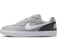 Nike 644843-003 NSW Tiempo Trainer Uomo, Wolf Grey/White-Dark Grey EU 44