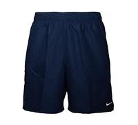 Costume Nike Swim Essential Lap 7' blu navy - M