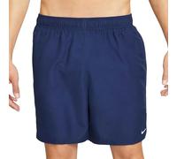 Nike 7 Volley Short, Costume da Bagno Uomo, Blu (Midnight Navy), XL