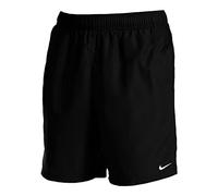 Nike 7 Volley Short, Costume da Uomo, Nero, S