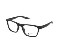 Nike Black Unisex Glasses Frame