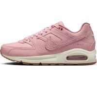 Nike 718896-600 Nike Air Max Command Premium Donna, Pink Glaze/Pink Glaze-Sail-REB Stardust EU 40