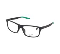 Nike Gray Men Glasses Frame